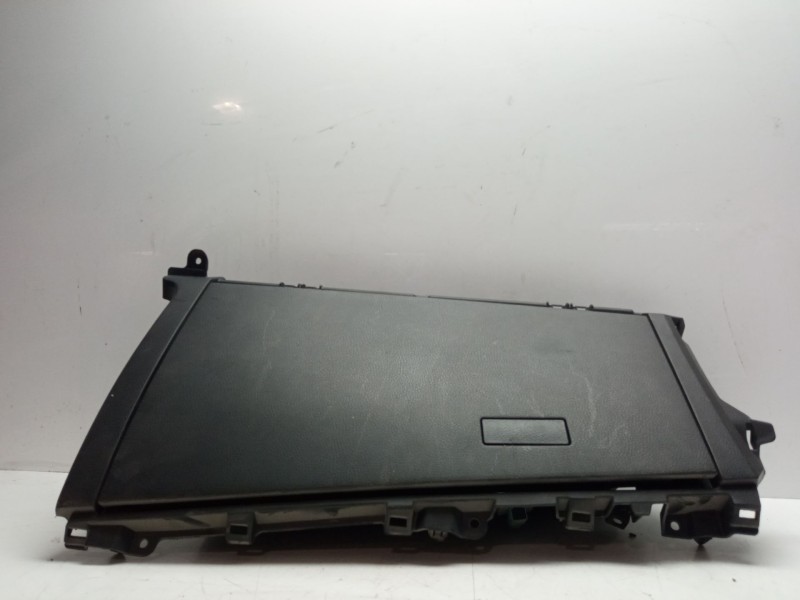 Recambio de guantera para toyota c-hr referencia OEM IAM 55550F4030C0 55550F4030 