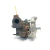 Recambio de turbocompresor para nissan qashqai (j10) 2.0 dci turbodiesel cat referencia OEM IAM 1441100Q0G GTA1549LV 