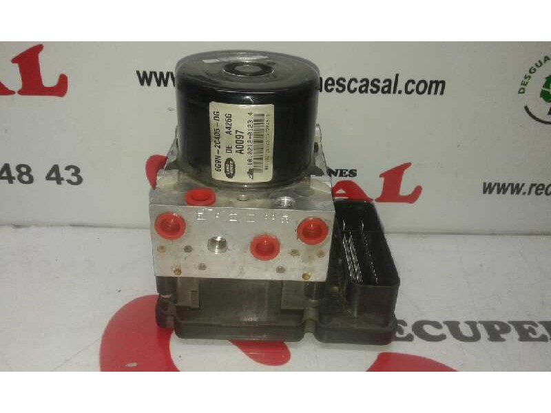 Recambio de abs para land rover freelander (lr2) td4 e referencia OEM IAM 6G9N2C405DG 10092632053 10061335591