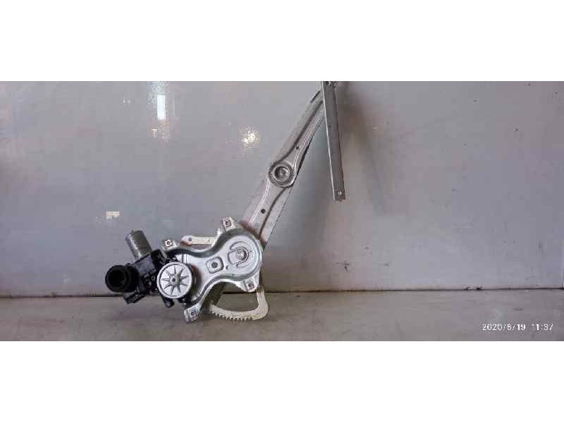 Recambio de elevalunas delantero derecho para toyota c-hr referencia OEM IAM 69810F4010 85710F4010 