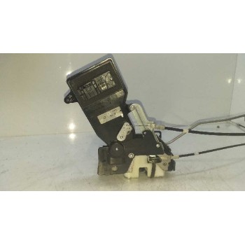CERRADURA PUERTA DELANTERA DERECHA 92SPLR 