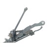 Recambio de puente trasero para mini clubman (f54) cooper s all4 referencia OEM IAM 33316862558 33306895885 33326851569
