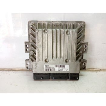 CENTRALITA MOTOR UCE 237101478R 237100037R 