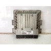 Recambio de centralita motor uce para renault scenic iii dynamique referencia OEM IAM 237101478R 237100037R 