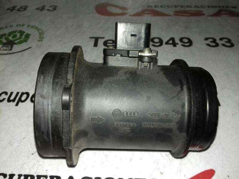 Recambio de caudalimetro para audi a6 berlina (4f2) 2.7 tdi referencia OEM IAM 059906461K HTC4FH7046 120804