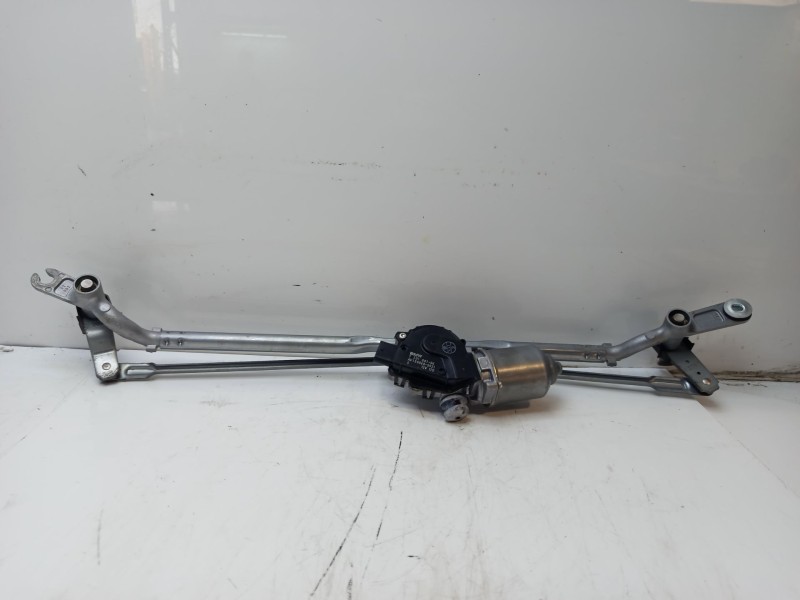 Recambio de motor limpia delantero para mini mini (f55) cooper d referencia OEM IAM 61617301041  