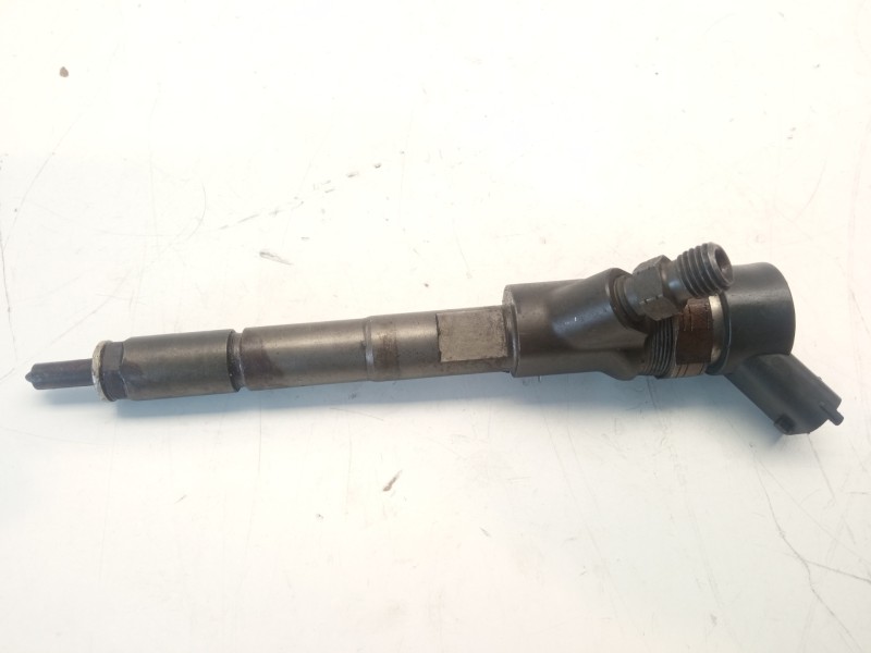 Recambio de inyector para chrysler jeep cherokee (kj) 2.8 crd cat referencia OEM IAM 0445110221 0445110221 