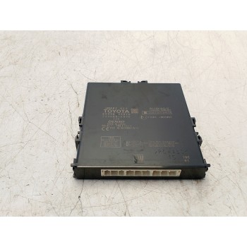 MODULO ELECTRONICO 8999033870 
