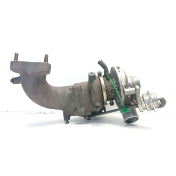 TURBOCOMPRESOR 282004X300 