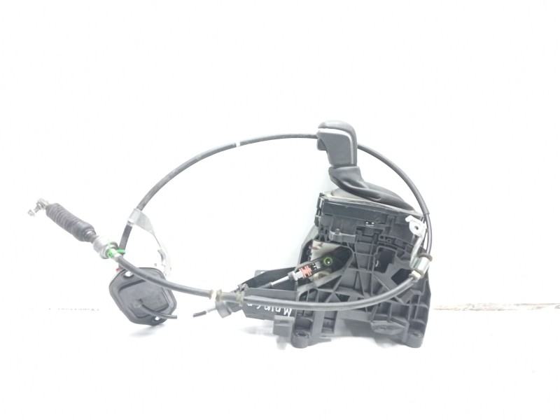 Recambio de palanca cambio para toyota yaris referencia OEM IAM 33560F4050  