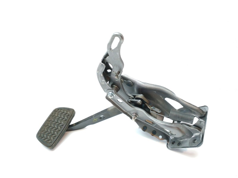 Recambio de pedal freno para toyota land cruiser (j15) 2.8 turbodiesel cat referencia OEM IAM 4711060590 4711060610 