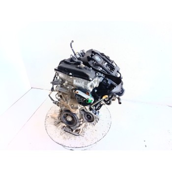 MOTOR COMPLETO 190000T840 2ZRFXE 