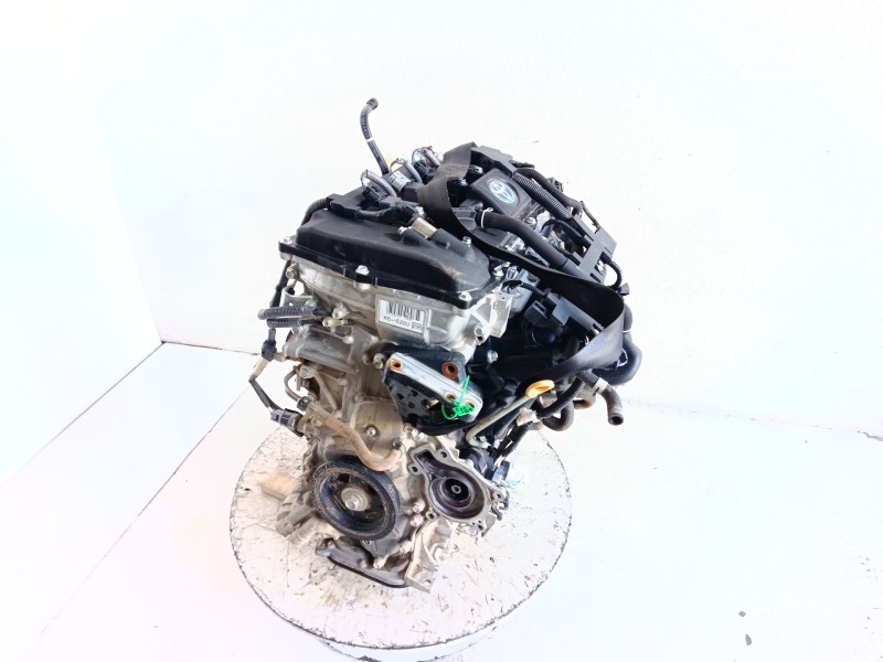 Recambio de motor completo para toyota c-hr referencia OEM IAM 190000T840 2ZRFXE 