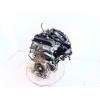 Recambio de motor completo para toyota c-hr referencia OEM IAM 190000T840 2ZRFXE 