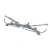 Recambio de puente trasero para mini clubman (f54) cooper s all4 referencia OEM IAM 33316862558 33306895885 33326851569