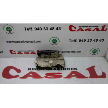 CERRADURA PUERTA DELANTERA DERECHA 5N1837016C 