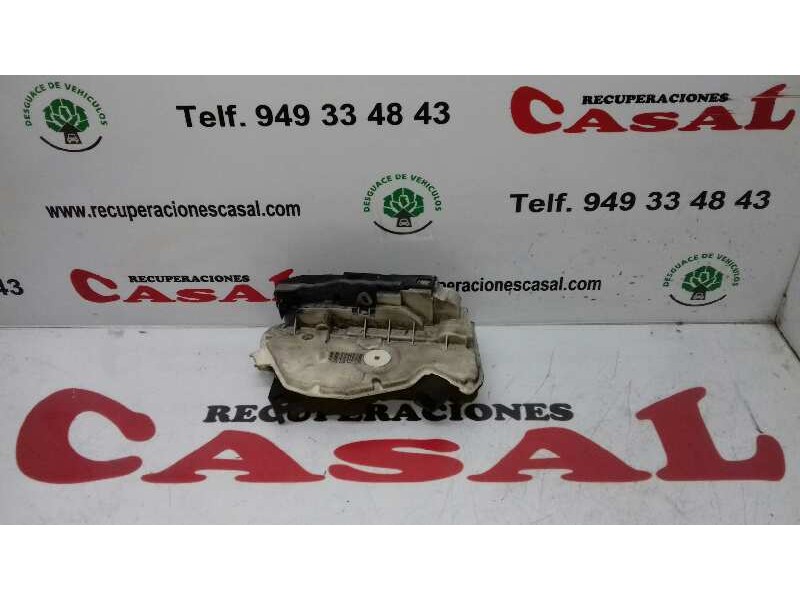 Recambio de cerradura puerta delantera derecha para seat ibiza (6j5) reference i-tech 30 aniversario referencia OEM IAM 5N183701