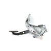 Recambio de pedal freno para toyota land cruiser (j15) 2.8 turbodiesel cat referencia OEM IAM 4711060590 4711060610 