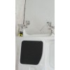 Recambio de puerta trasera derecha para toyota proace verso 1.6 d-4d cat referencia OEM IAM SU001B0472  