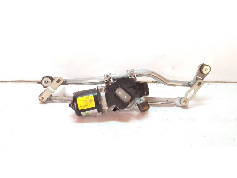 Recambio de motor limpia delantero para citroën c3 picasso feel referencia OEM IAM 53571102 240115 