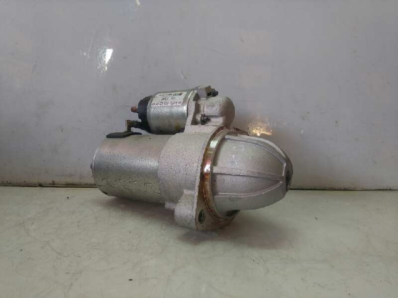 Recambio de motor arranque para ssangyong rodius xdi limited awd referencia OEM IAM A6711510301  