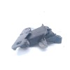 Recambio de cerradura maletero / porton para ford focus turn. business referencia OEM IAM 1855837  