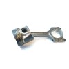 Recambio de piston para opel corsa c blue line referencia OEM IAM 93192654 73502643 