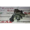 Recambio de turbocompresor para opel corsa c corsavan (comercial) referencia OEM IAM 73501344 54359700006 GD71000290100911