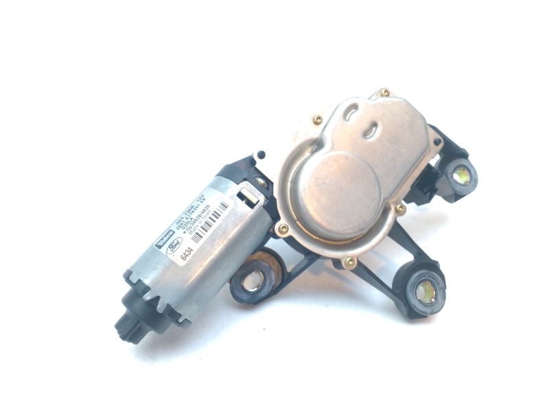 Recambio de motor limpia trasero para ford fiesta (cbk) 1.4 tdci cat referencia OEM IAM 2S61A17K441AB  