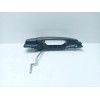 Recambio de maneta exterior delantera derecha para toyota auris 1.6 16v cat referencia OEM IAM 692010D030  
