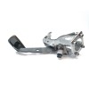 Recambio de pedal freno para toyota land cruiser (j15) 2.8 turbodiesel cat referencia OEM IAM 4711060590 4711060610 
