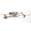 Recambio de motor limpia delantero para citroën c3 picasso feel referencia OEM IAM 53571102 240115 