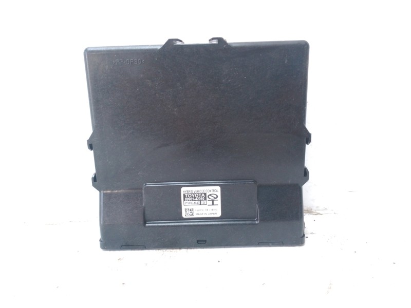 Recambio de modulo electronico para toyota rav4 referencia OEM IAM 8998142030 8998142010 