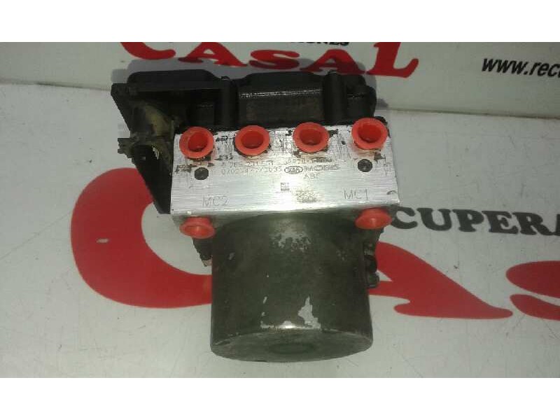 Recambio de abs para kia cee´d concept plus referencia OEM IAM 0265231951 589201H300 0265800637