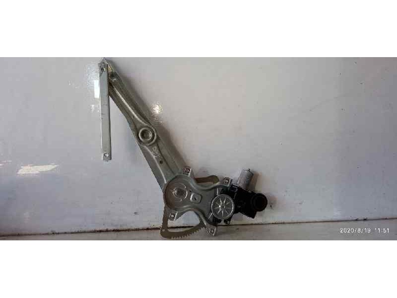 Recambio de elevalunas delantero izquierdo para toyota c-hr referencia OEM IAM 69820F4010 85720F4010 