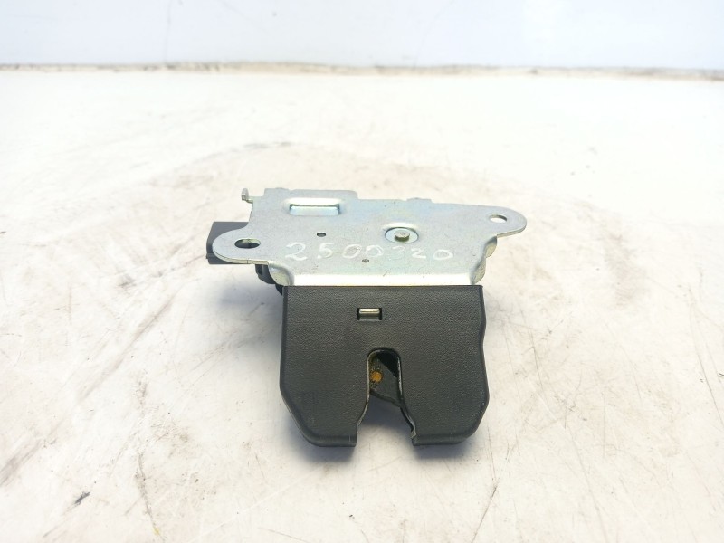 Recambio de cerradura maletero / porton para renault talisman (lp_) 1.6 dci 130 referencia OEM IAM 905033138r  