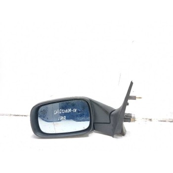 RETROVISOR IZQUIERDO 7701049058 