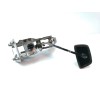 Recambio de pedal freno para toyota land cruiser (j15) 2.8 turbodiesel cat referencia OEM IAM 4711060590 4711060610 