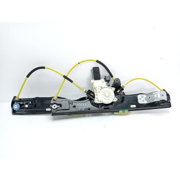 ELEVALUNAS DELANTERO DERECHO LR124293 J8A223200AD 