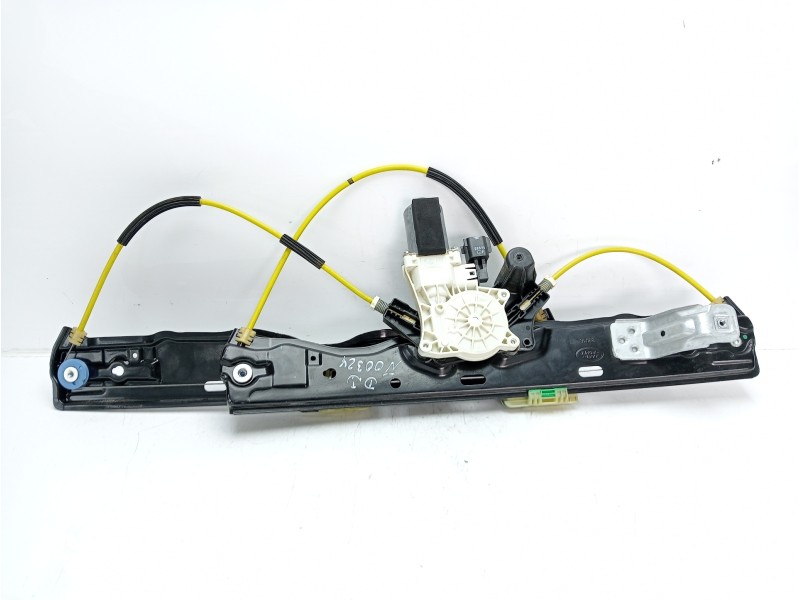 Recambio de elevalunas delantero derecho para land rover range rover velar velar referencia OEM IAM LR124293 J8A223200AD 