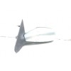 Recambio de retrovisor izquierdo para renault laguna ii (bg0) confort dynamique referencia OEM IAM 7701049058  