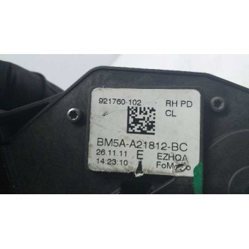 CERRADURA PUERTA DELANTERA DERECHA BM5AA21812 921760102 