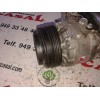 Recambio de compresor aire acondicionado para bmw serie 5 berlina (e39) 530d referencia OEM IAM 7SBU16C 4472208111 