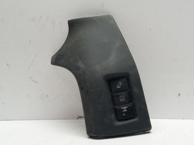 Recambio de moldura para toyota c-hr referencia OEM IAM 55404F4010C0 55404F4010 
