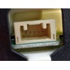 Recambio de palanca cambio para toyota yaris referencia OEM IAM 33560F4050  