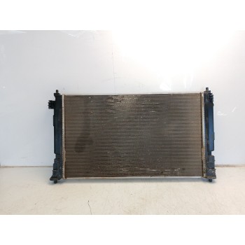 RADIADOR AGUA 16400K0050 