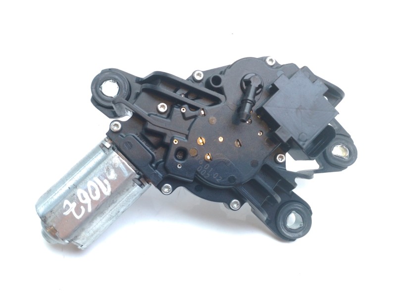 Recambio de motor limpia delantero para volkswagen golf v berlina (1k1) conceptline (e) referencia OEM IAM 1K6955711B  
