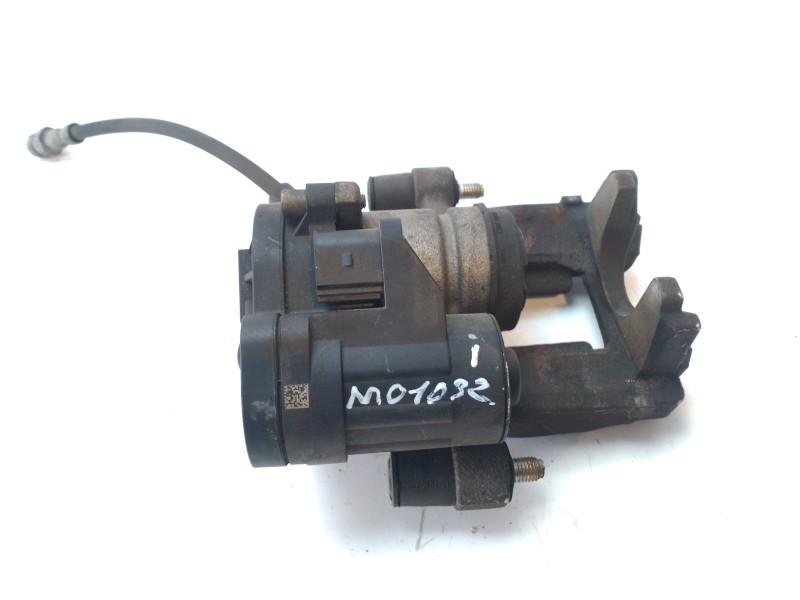 Recambio de pinza freno trasera izquierda para seat ateca (kh7) fr referencia OEM IAM 5Q0615423ESL7 11628210013 