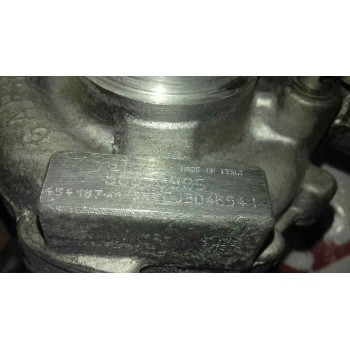 TURBOCOMPRESOR 90530995 454107-4 