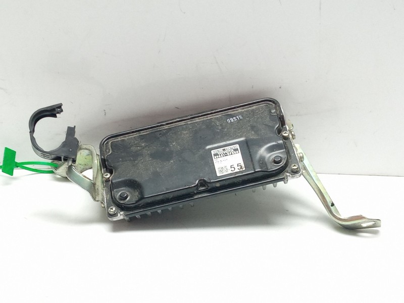 Recambio de modulo electronico para toyota verso referencia OEM IAM 896610F550 MB2756004851 